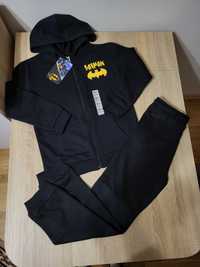 Спортивний костюм костюмчик 140р комплект Batman Бетмен