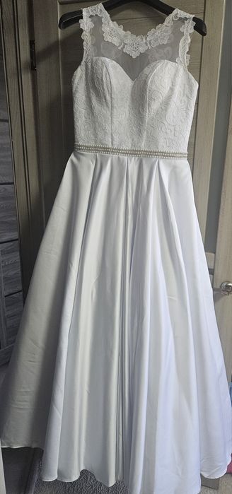 Весільна сукня б/у