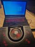 Laptop Msi Leopard GP 73  8RE