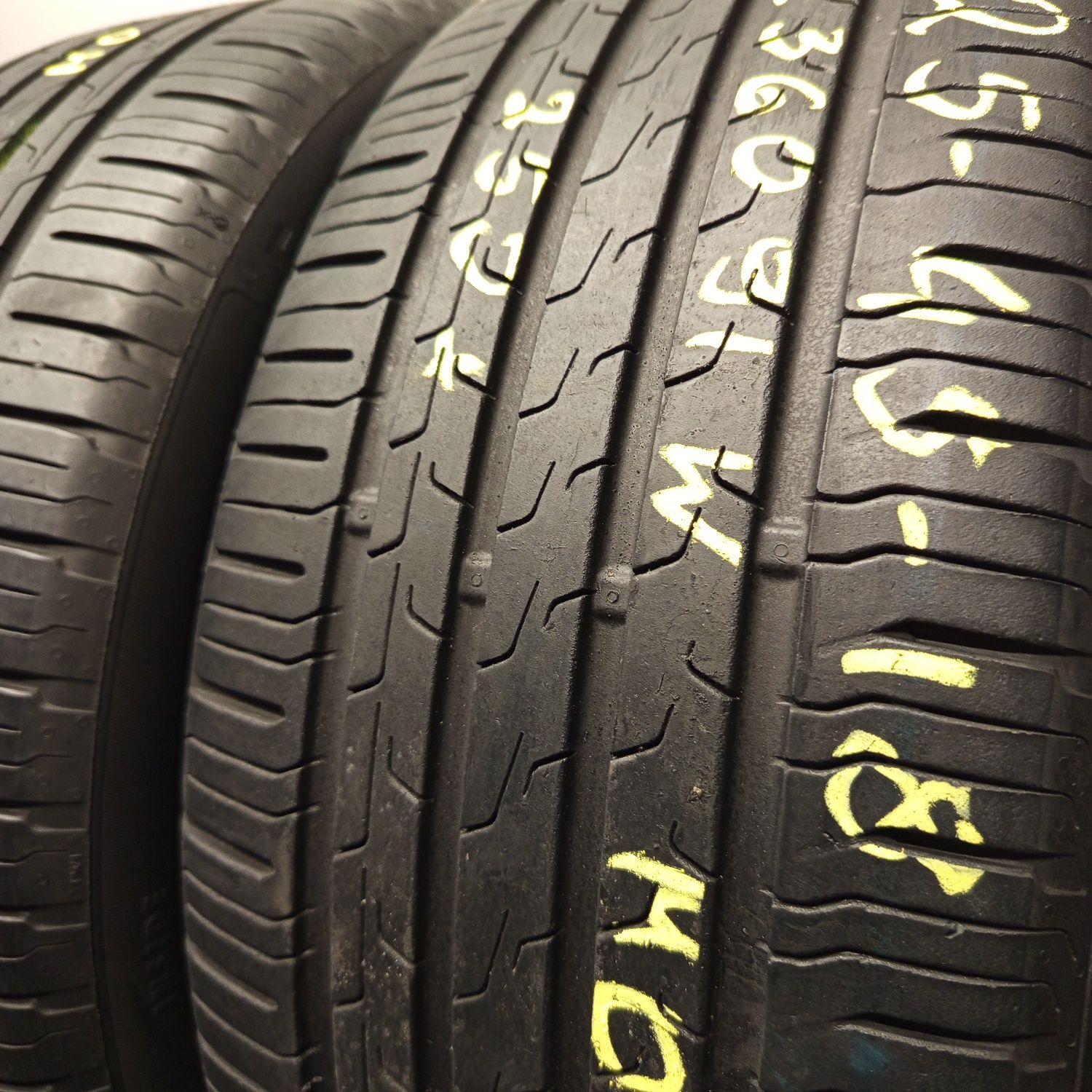225/45R18 Continental EcoContact 6