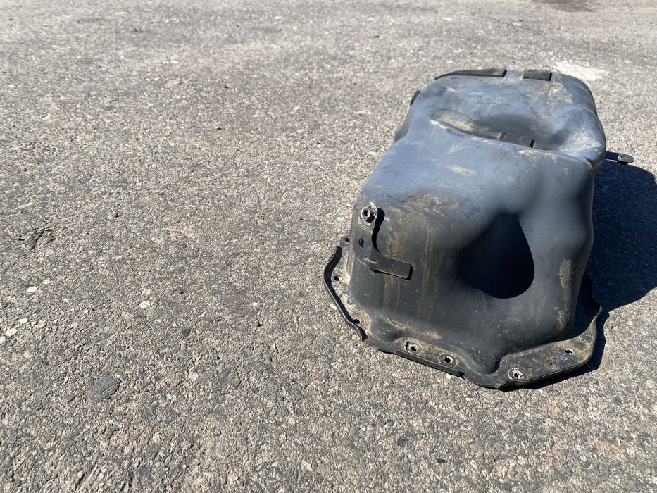 масляний піддон mazda cx5 поддон двигуна мазда цх5