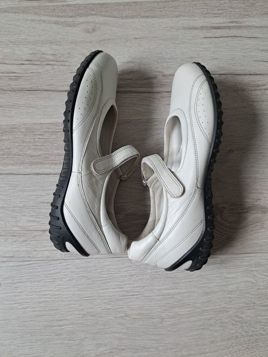 Baleriny Ecco 38