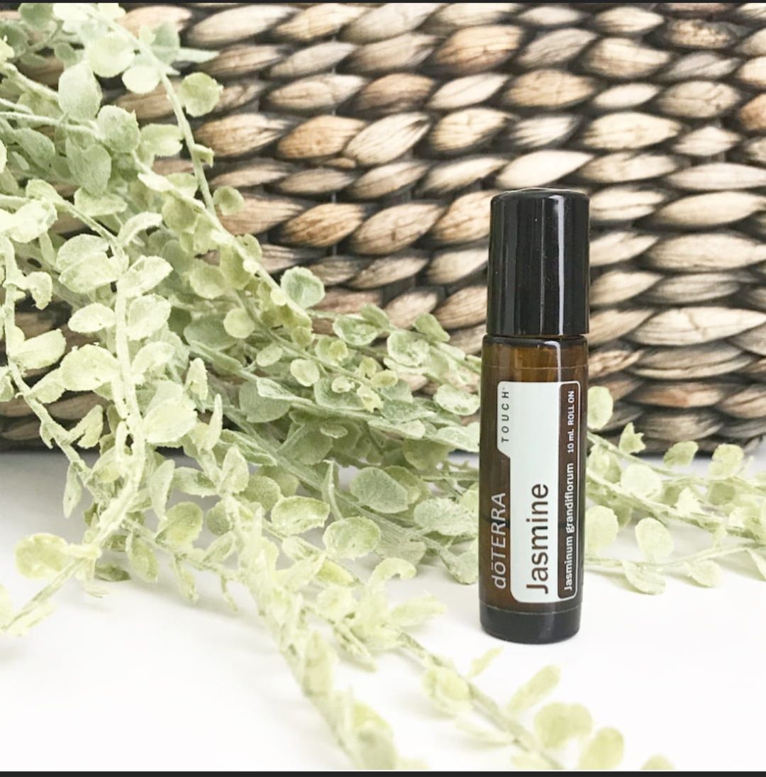 DoTerra Jasmine 10 ml