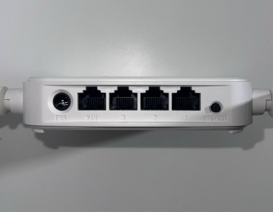 Вай фай роутер, маршрутизатор Tenda N301