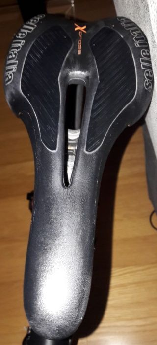 Selle Italia SLR X Cross