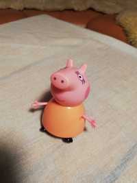 Figurka Mama Świnka Peppa pepa pig