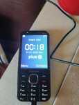 Telefon MAXCOM 433 uniwersalny