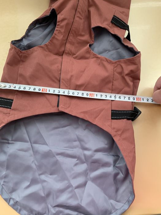 Одежда доя собак