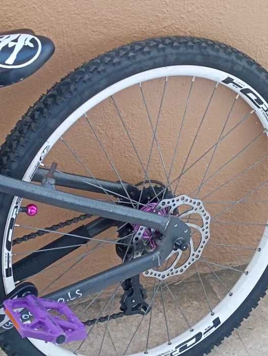Bicicleta Aro 26