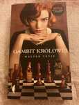 Gambit królowej Walter Tevis
