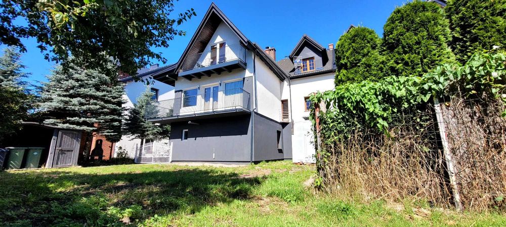 Pensjonat z restauracją w Łebie, całoroczny