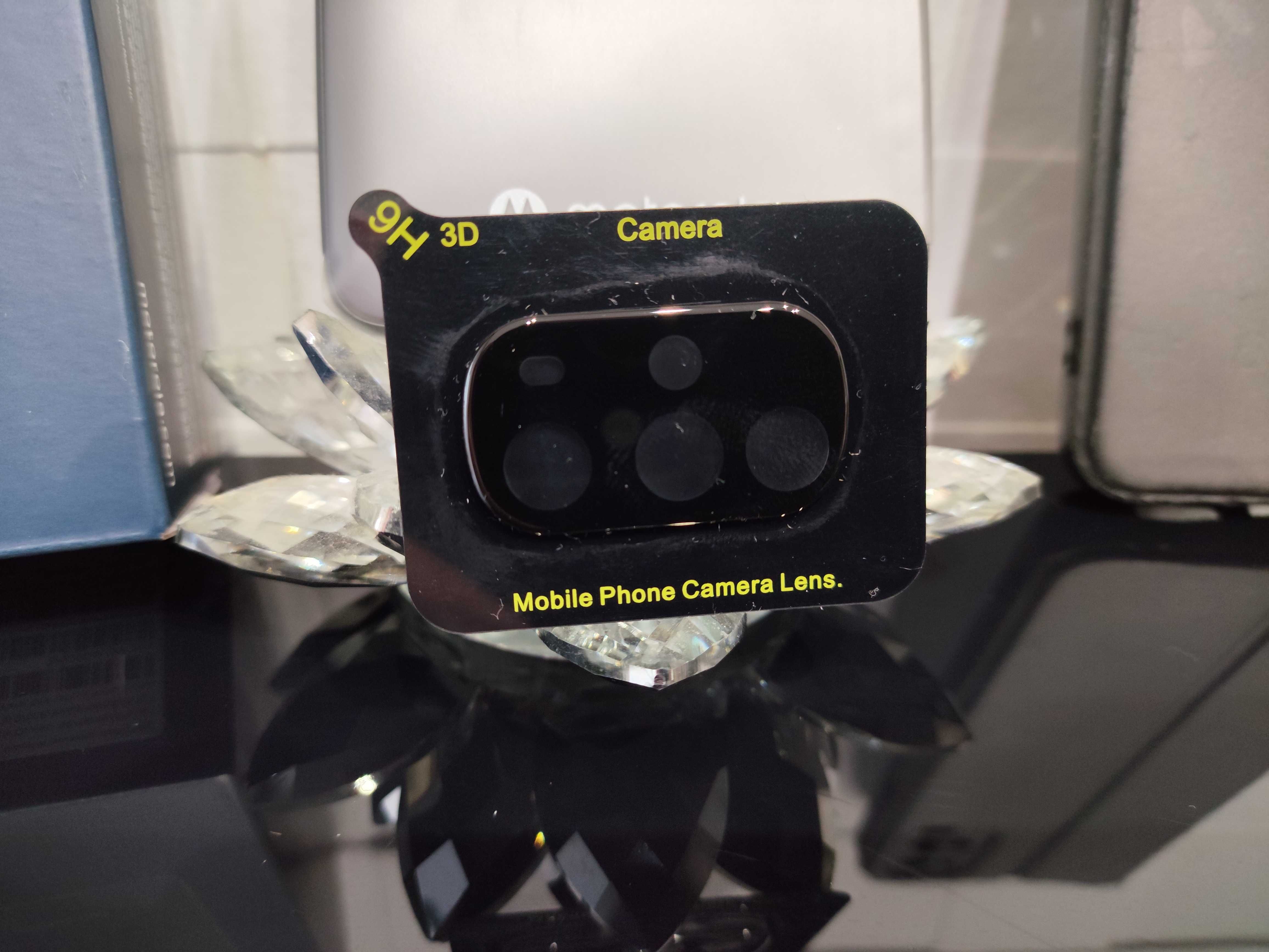 Smartfon Motorola G22