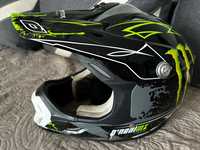 Kask firmy O'Neal r 57-59