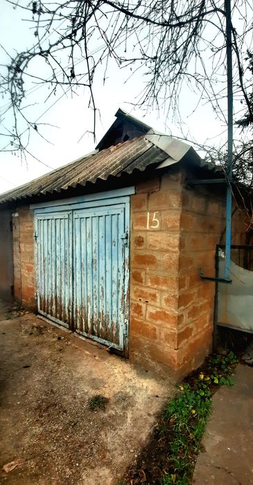 Оренда будинку + гараж