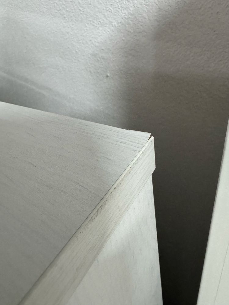 Sapateira IKEA Brusali