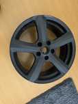 Jantes aro 17 Golf
