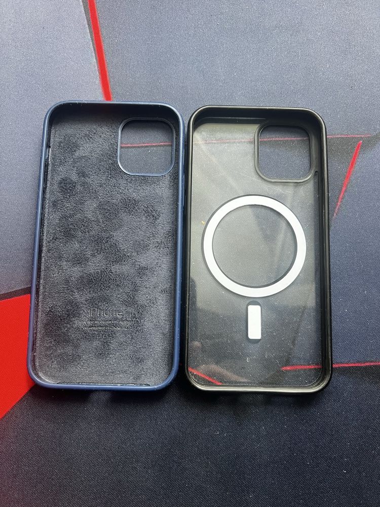 Чохли на Iphone 12, ціна за два