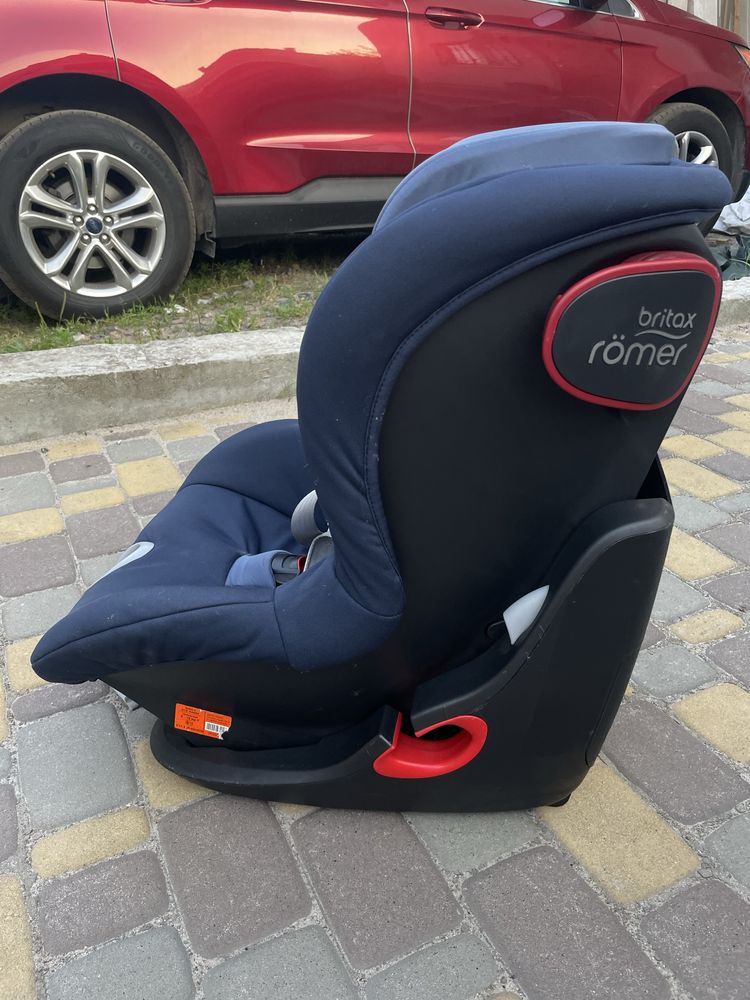Britax romer king 2