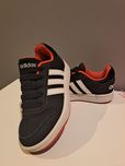 Obuwie sportowe adidas  rozmiar 31, wkładka 20 cm