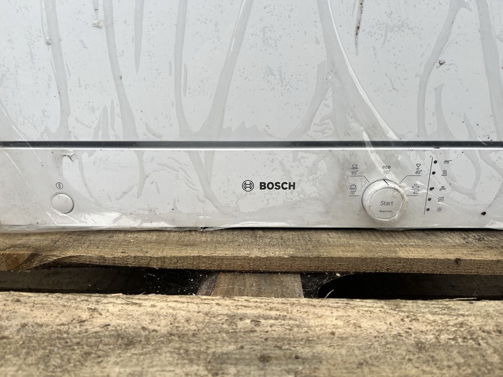 Zmywarka bosh serie 2 biała