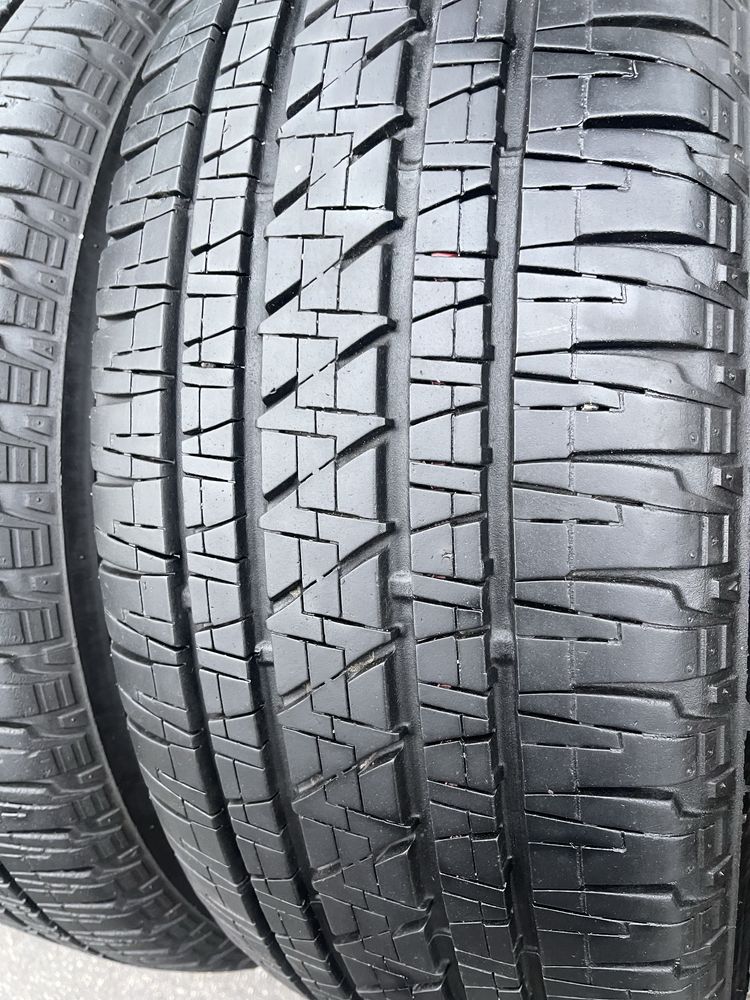 255/55r20 Bridgestone Dueler H/L Alenza