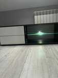 Szfka pod tv BRW