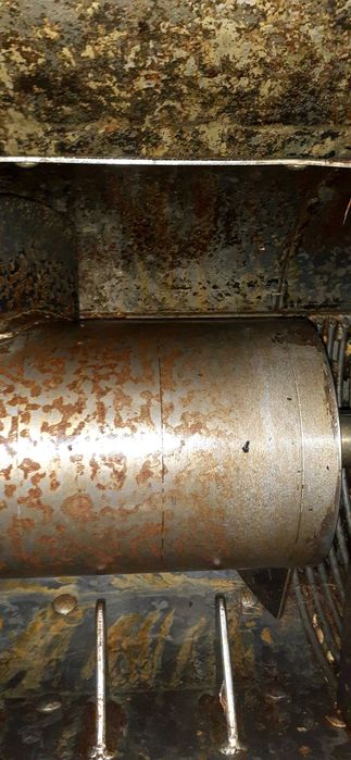 Гарбузовий комбайн