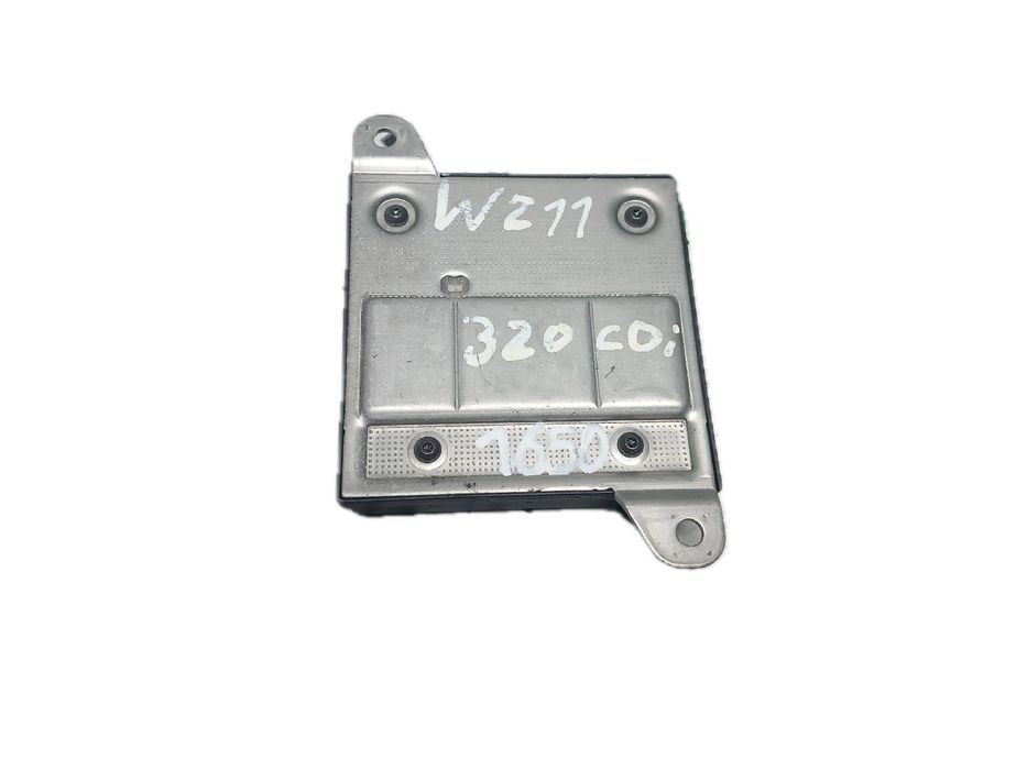 Módulo genérico MERCEDES-BENZ Classe E (W211)