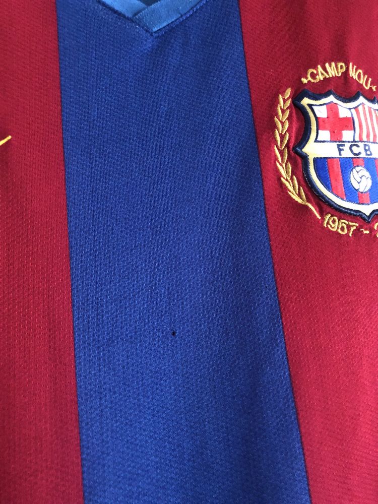 FC Barcelona Nike Koszulka piłkarska