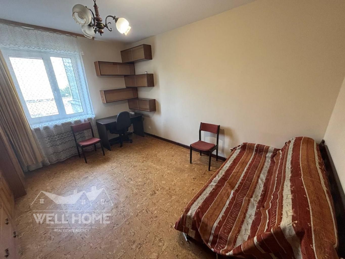 Оренда 3к квартири, вул. Бориса Гмирі, 13, Київ