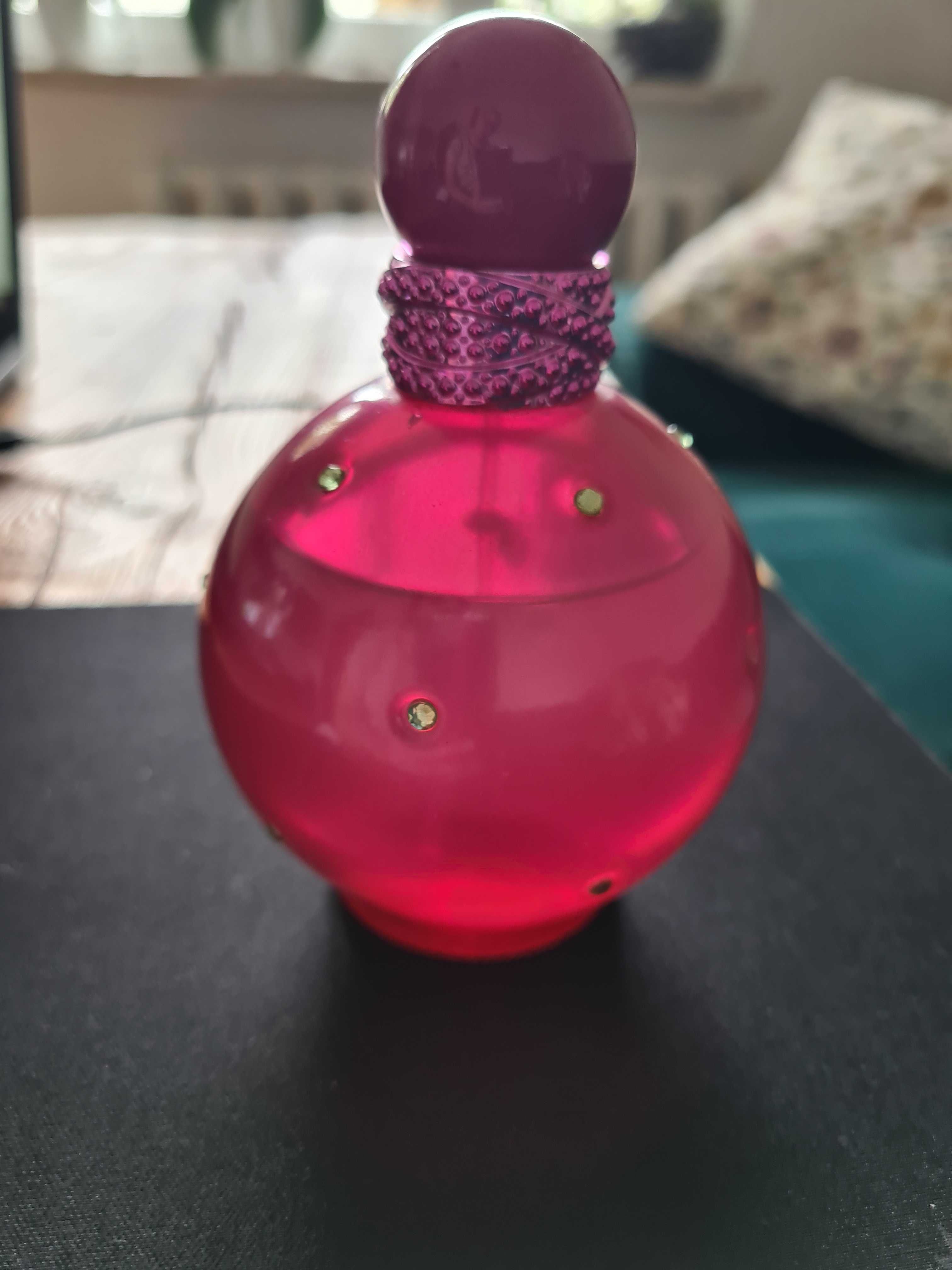 FANTASY Britney Spears woda perfumowana