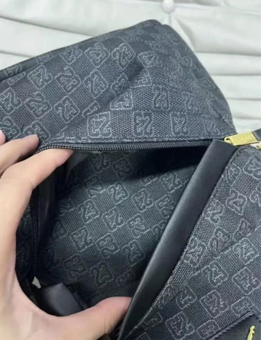 Рюкзак Jordan Monogram