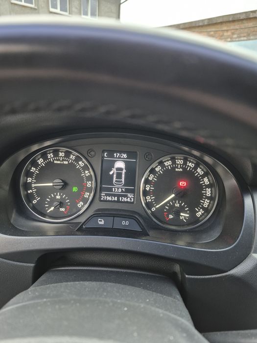 Продам Шкода Рапид