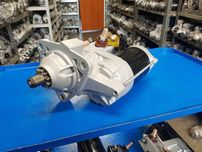 Rozrusznik John Deere Cummins Hanomag alternator Case Cat Caterpillar