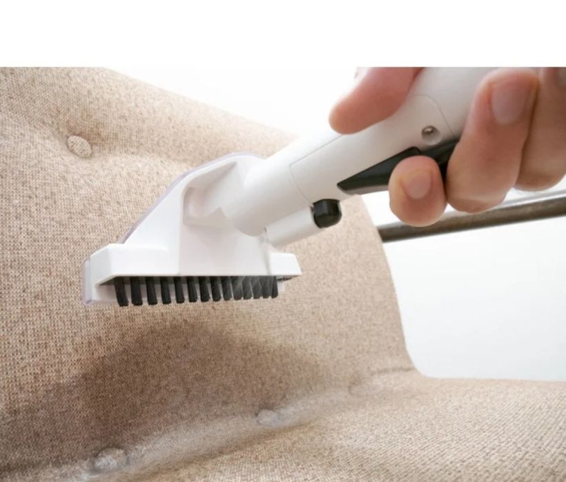 Оренда пилососа миючого для хімчистки Professor