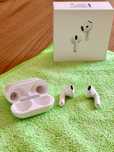 Apple AirPods 4 ANC - Gwarancja do 2028