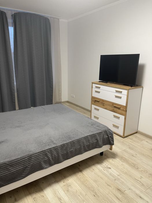 Здам 2 х кімнатну квартиру