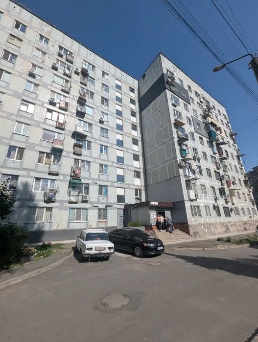 Продам 1-комнатную квартиру на ЖМ Тополь-2!