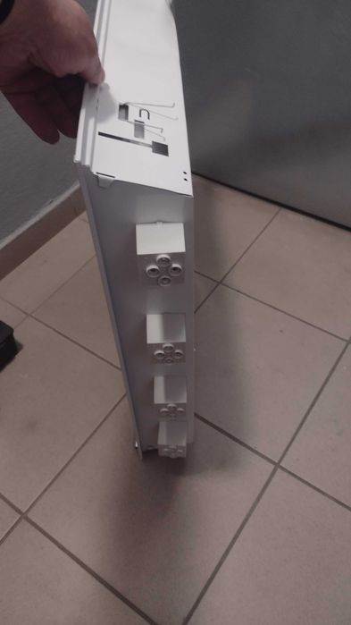 Oprawy świetlne  do świetlówek 4 sztuki