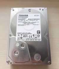HDD Жорсткий диск Toshiba 2 TB DT01ACA200 SATA 6.0 Gb/s