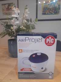 Pic Air Proje Nebulizador