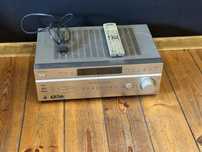 Kino domowe Sony STR-DE598 z glosnikami