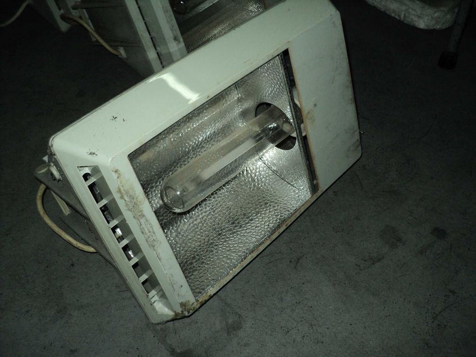 Lampy do doświetlania roślin!!