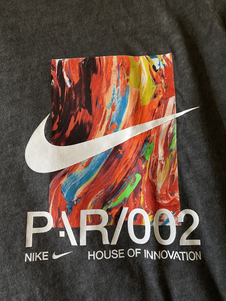 T-Shirt Nike PAR/002