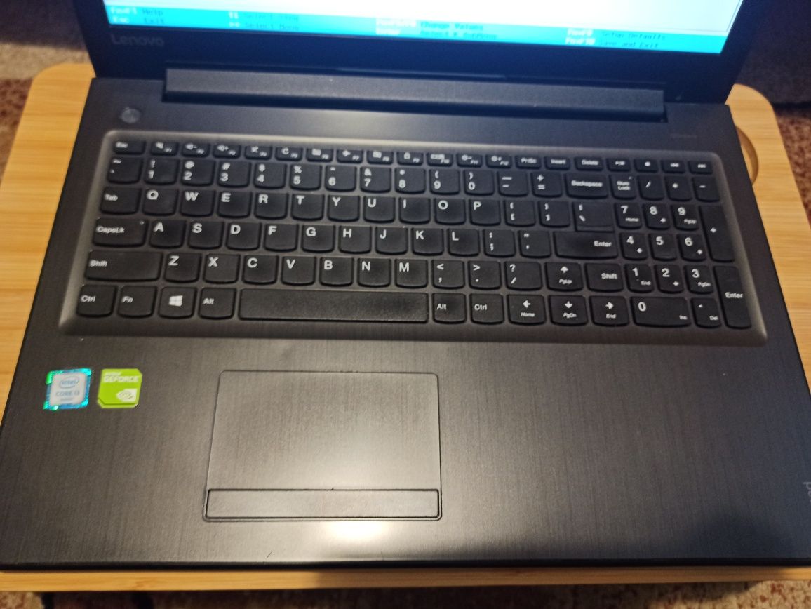 Laptop Lenovo Ideapad