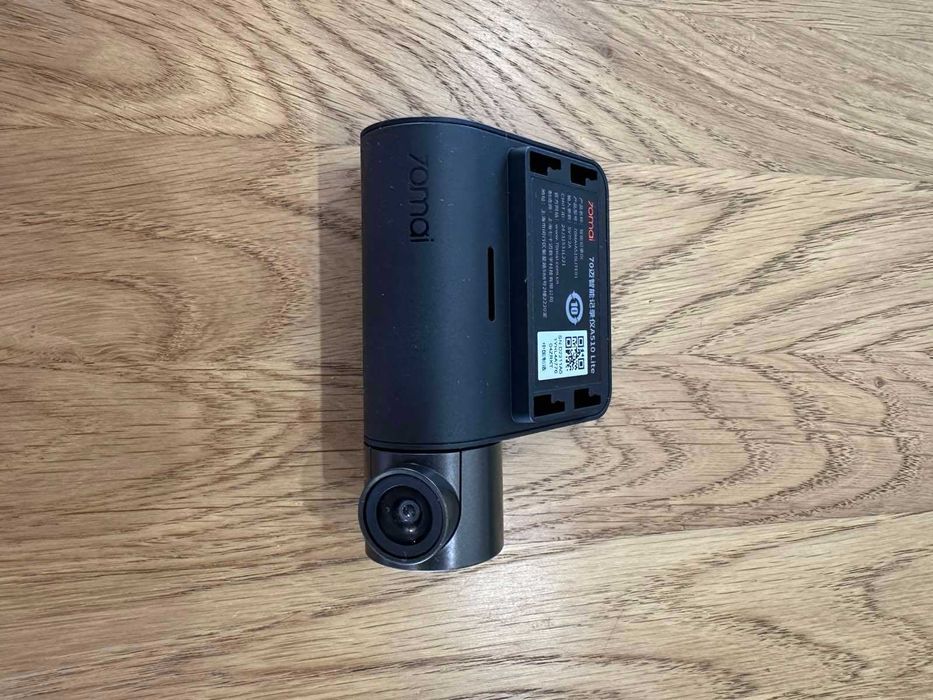 Відеореєстратор Xiaomi 70mai Dash Cam A510 Lite китайська версія