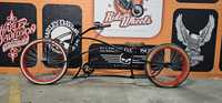 Rower typu Beach Cruiser