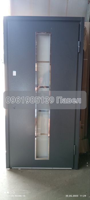 Двери входные! Лучшая цена для вас‼️