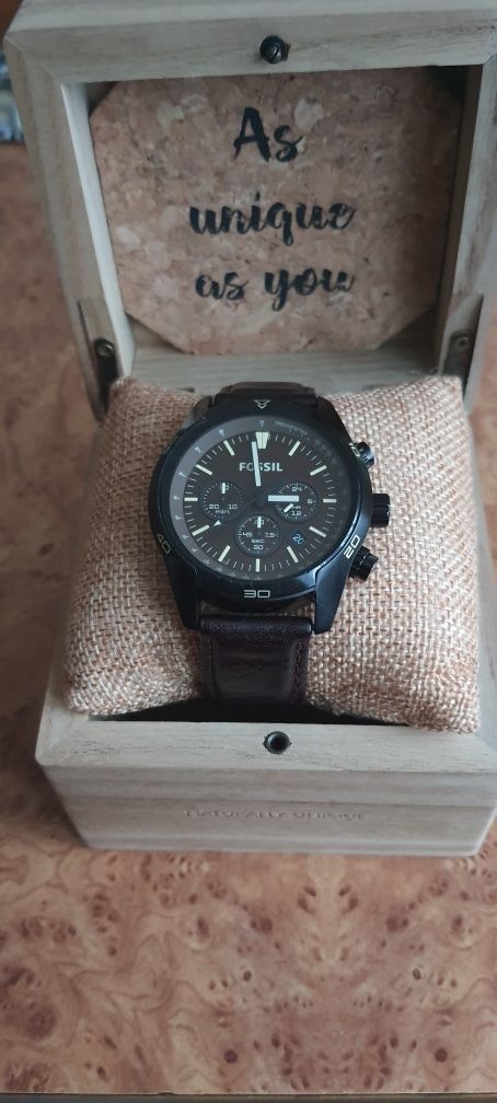 Fossil CH2990 Limited Version