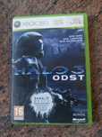 Gra Halo 3 ODST Xbox 360